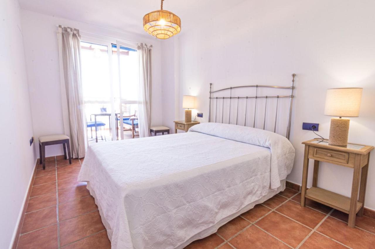 Isleta 5 Apartment La Isleta del Moro Luaran gambar