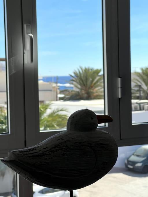 Isleta 5 Apartment La Isleta del Moro Luaran gambar